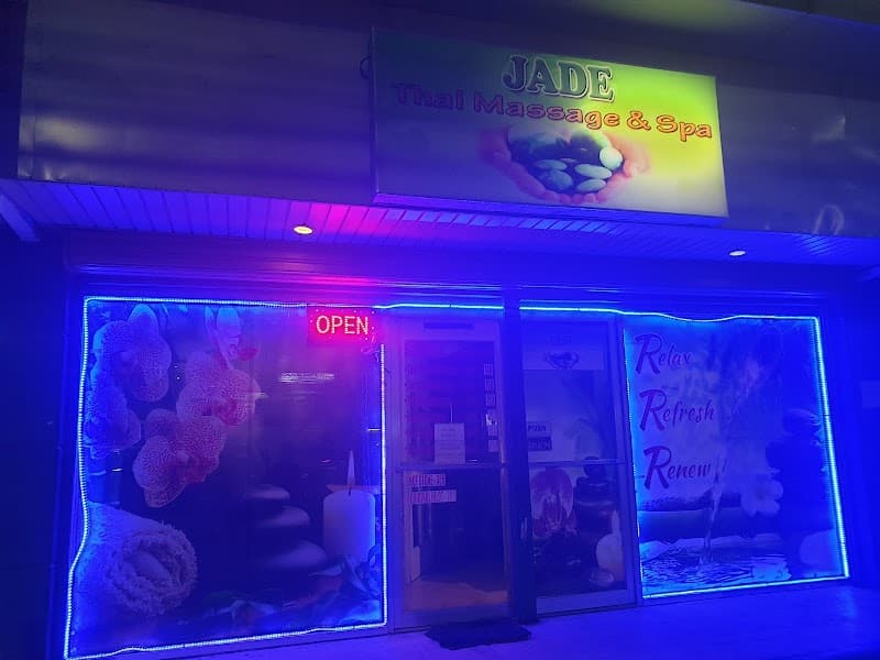Jade Thai Massage And Spa Mandaue City photo