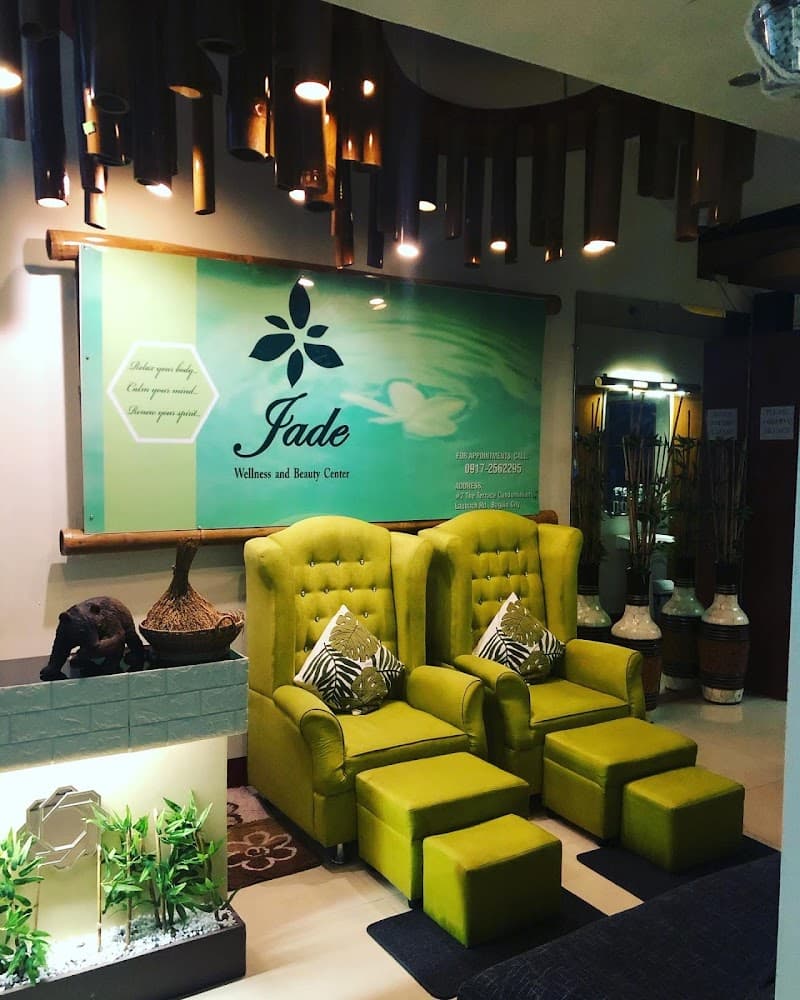 Jade Wellness And Beauty Center Baguio City photo