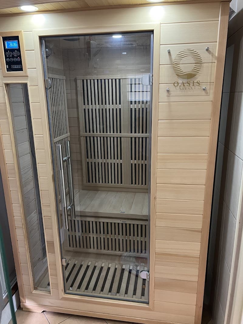 Jade Wellness South Drive Baguio City photo