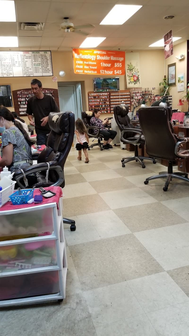 JADES HAIR And SPA Allentown photo