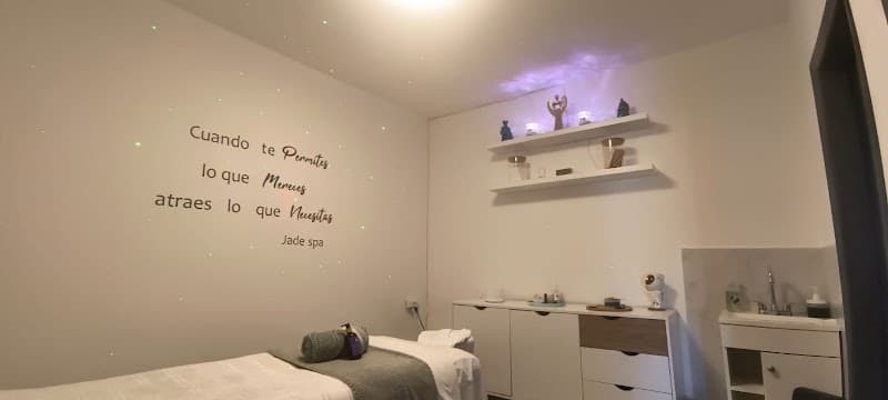 Jadhe Spa Veracruz photo