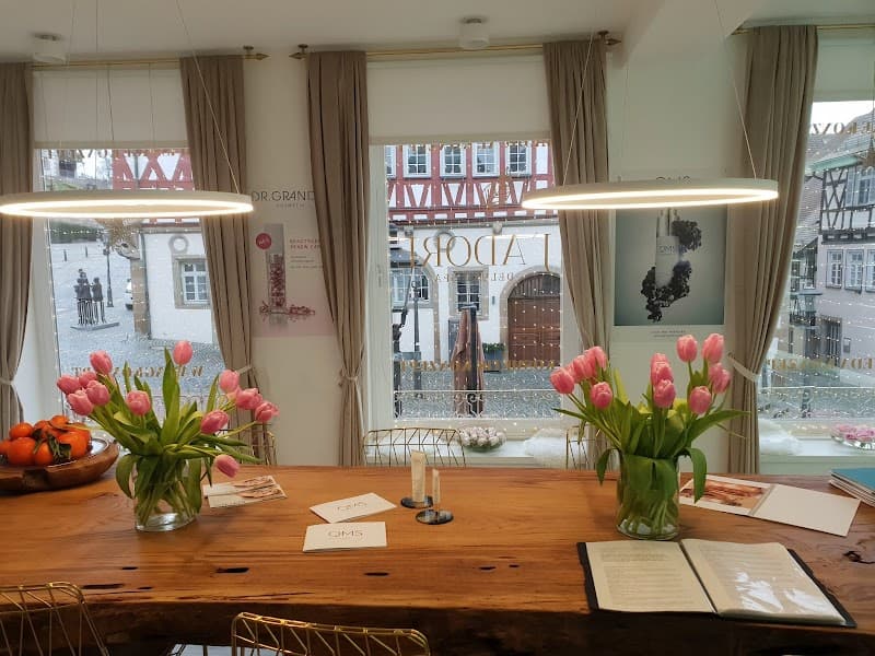 Jadore Deluxe Spa Backnang photo