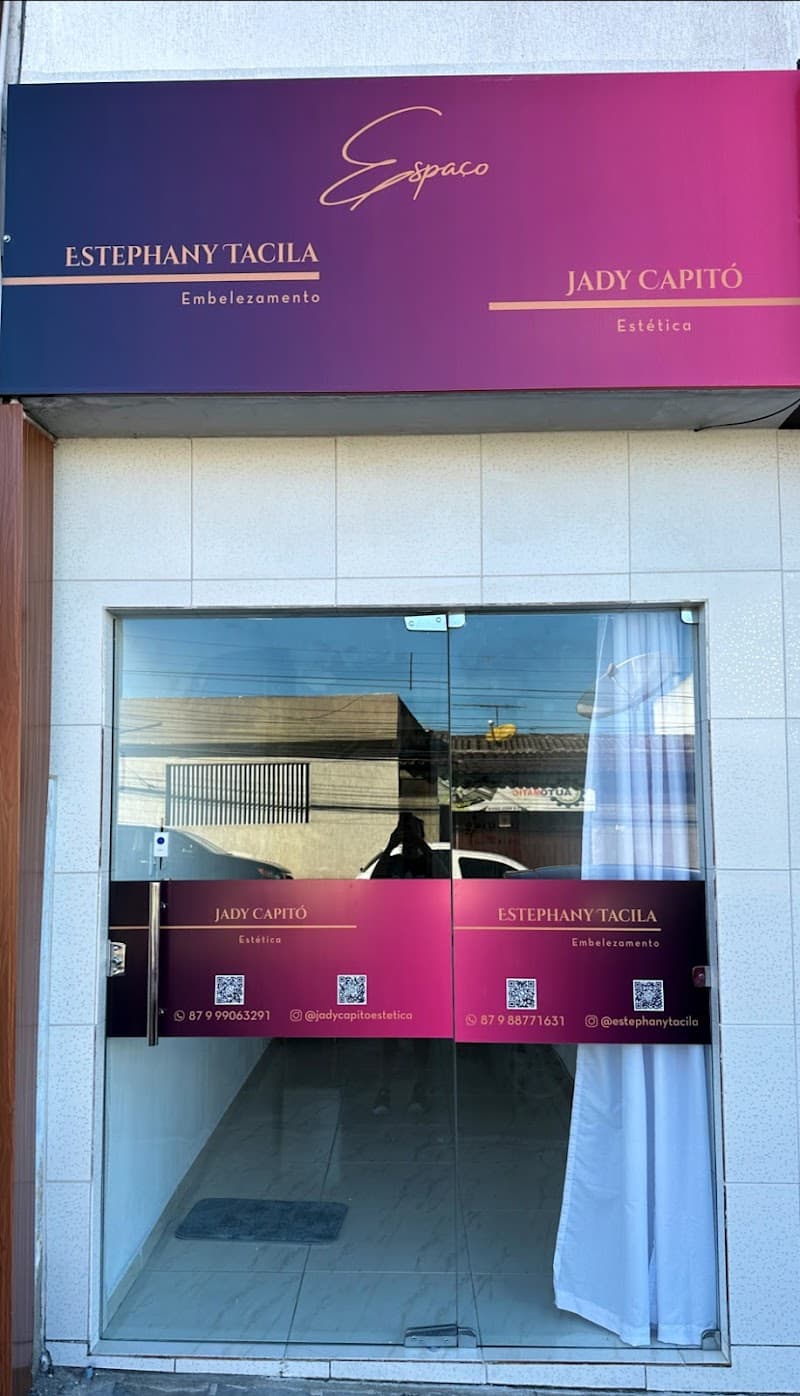 Jady Capitó Estética Garanhuns photo