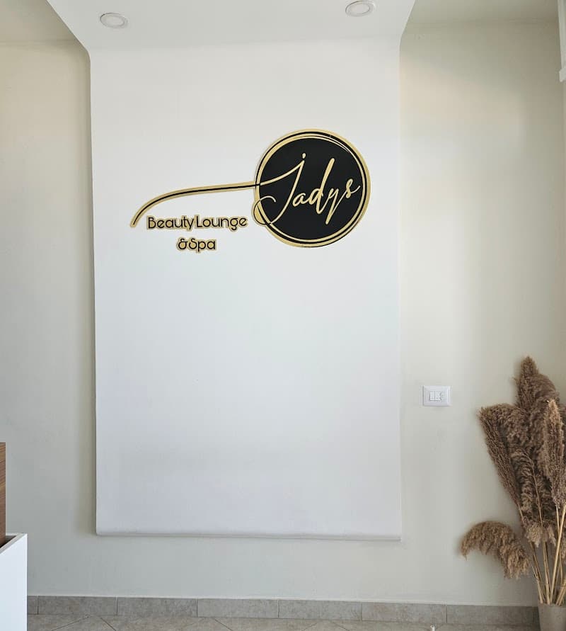Jadys Beauty Lounge and Spa Tunis photo