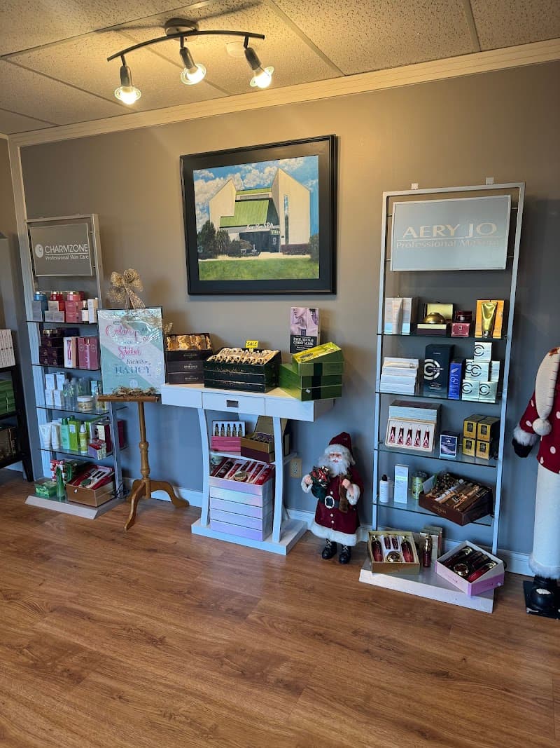 Jae Lee Spa Memphis photo