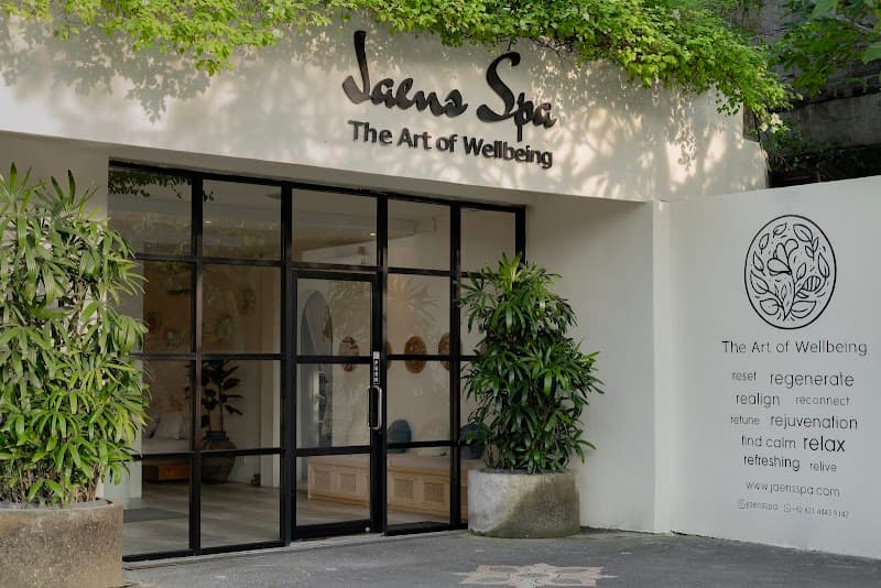 Jaens Spa Center Ubud photo