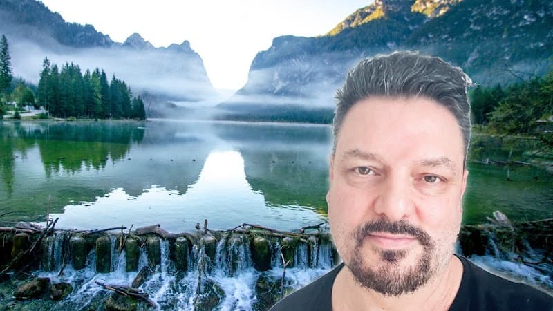 Jafeth Mariani Heilpraktiker und Psychotherapie Berlin Mitte photo