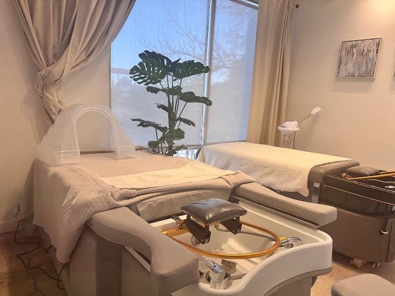 JAFR Reflexology,accupressure,relaxation massage and more Calgary photo