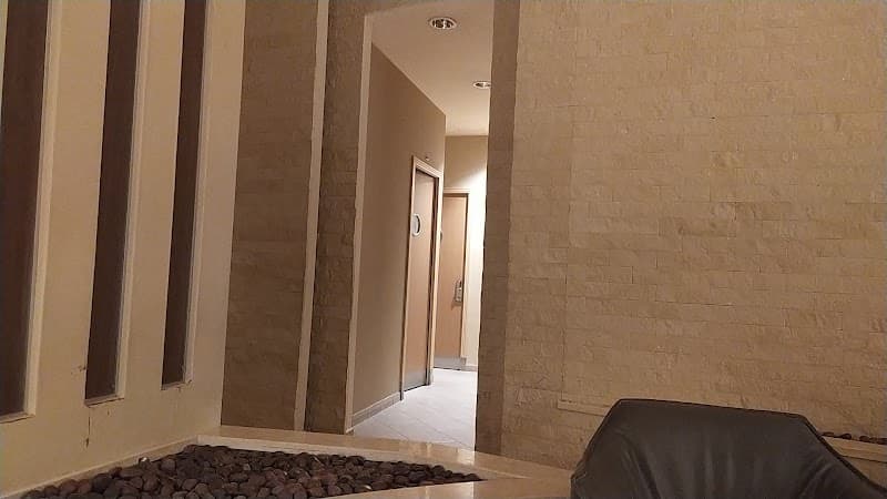 JAH SPA Eilat photo