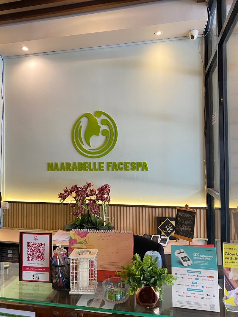 Jahanara Spa Setapak photo