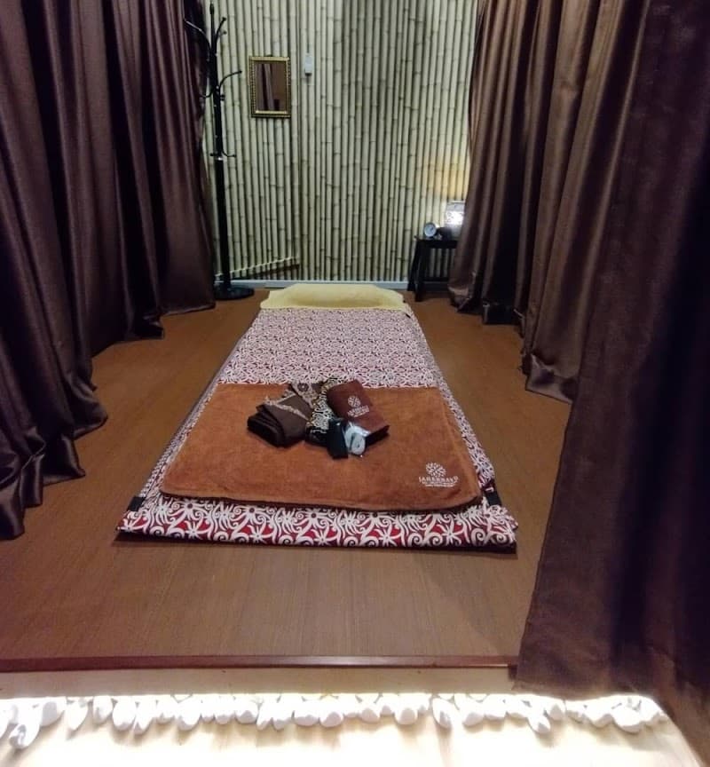 Jaherbayu SPA Bintulu photo
