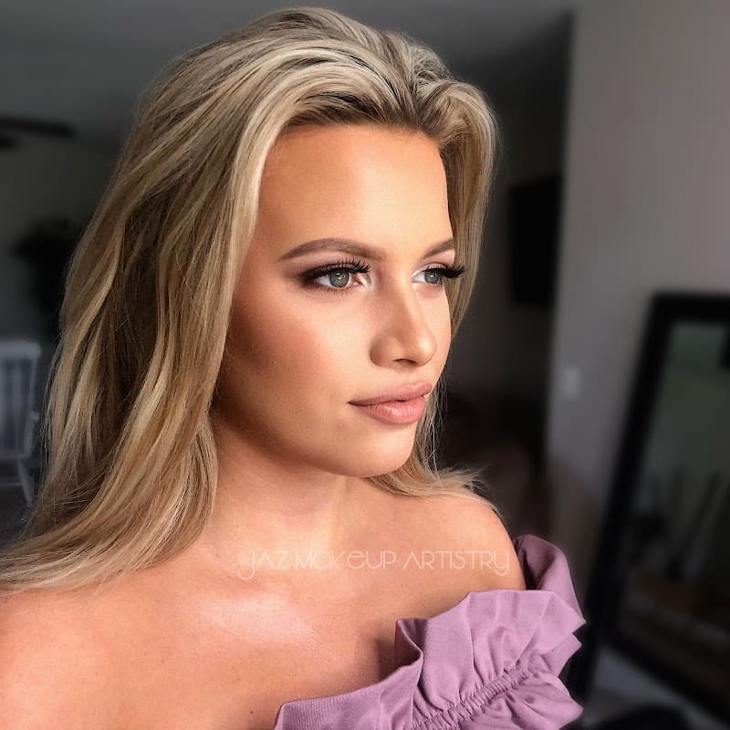 Jahma - Queen Of NYC Beauty Salon Fort Myers photo