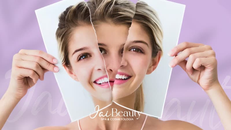 Jai Beauty Spa y Cosmetologia Tuxtla Gutiérrez photo