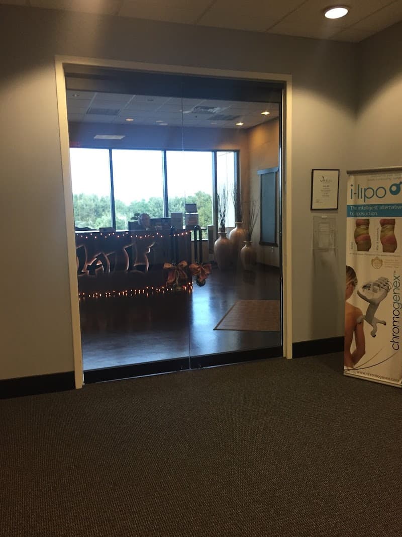 Jai Li Aesthetic and Wellness Orlando photo