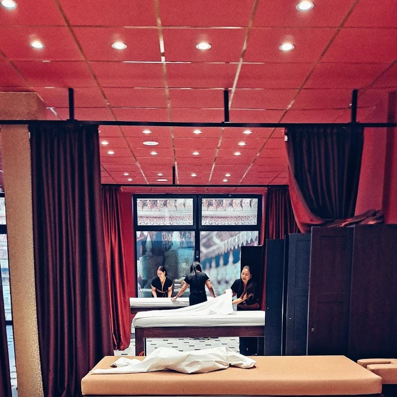 Jai Thai Novi Sad Petra Drapšina 9 photo