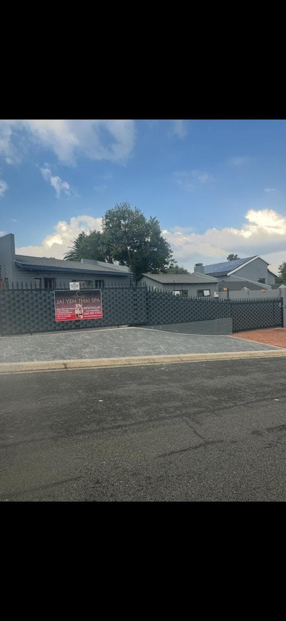 Jai Yen Thai Spa Randburg photo