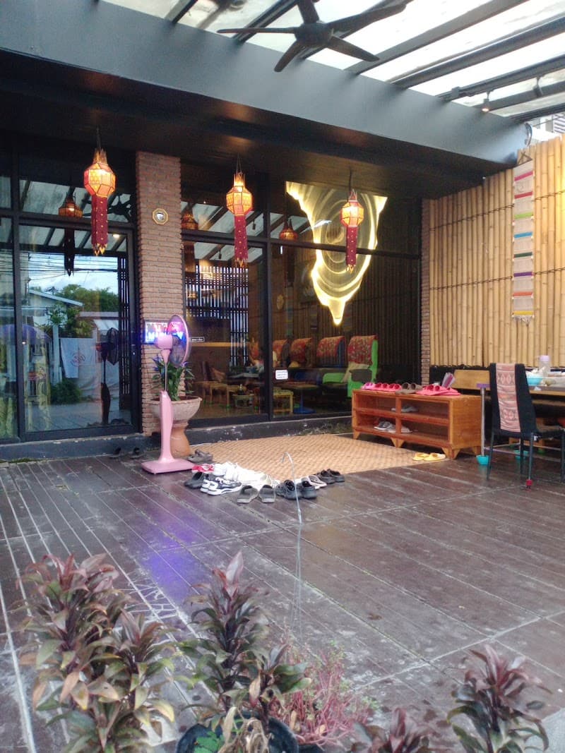 Jaidee Thai Massage Shop Chiang Mai photo