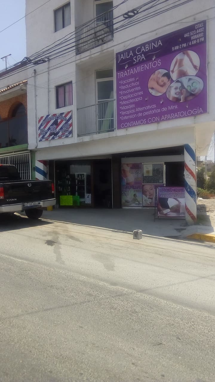 Jaila Cabina Spa Corregidora photo