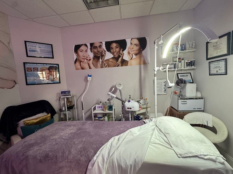 JaJa Beauty Aesthetics and Spa Longwood photo