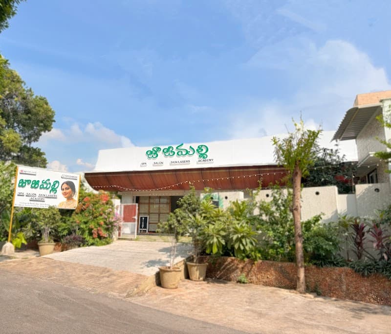 Jajimalli Spa Salon and Advanced Skin Lasers Visakhapatnam photo