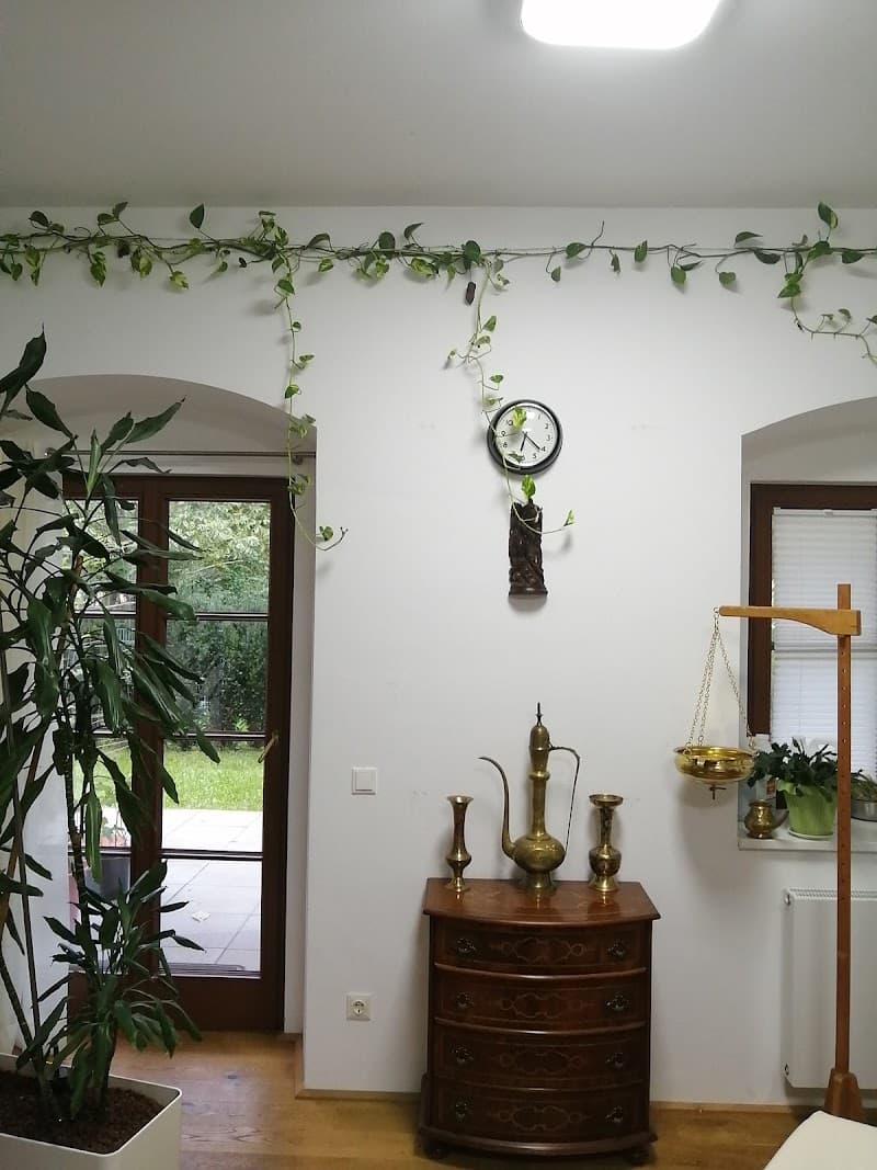 Jakob Ayurveda Massage Day Spa Linz photo