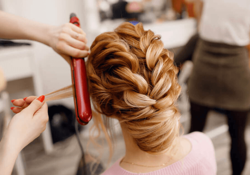 JAKS Hair & Beauty with SPA Watford photo