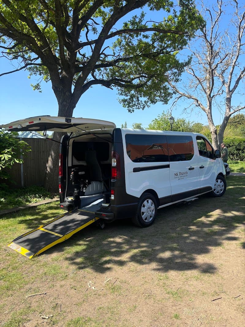 JAKS Travels Ltd. Watford photo