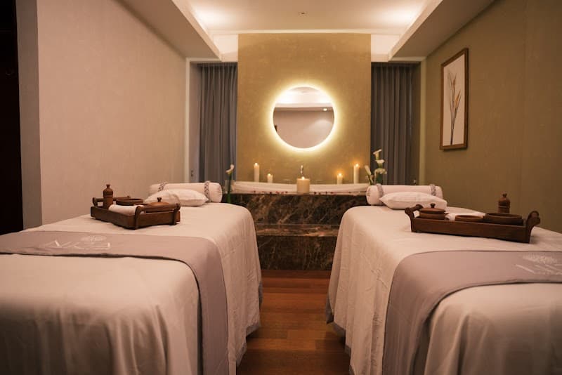 Jal Health Spa Colombo photo
