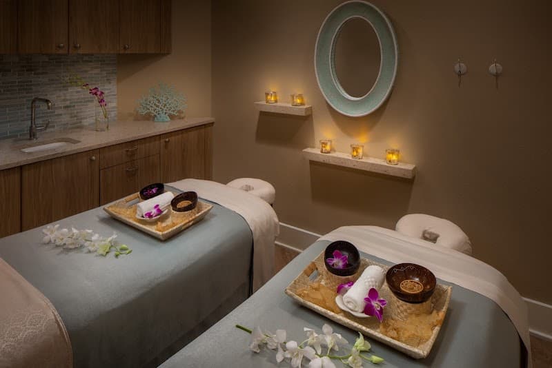 Jala Spa Key West photo