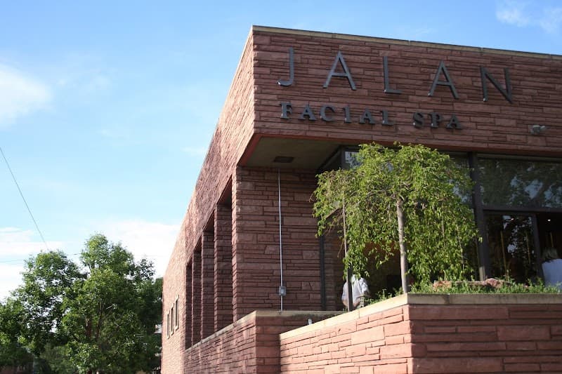 Jalan Facial Spa Denver photo