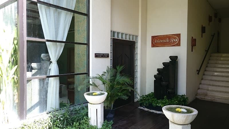 Jalanidi Spa Badung photo