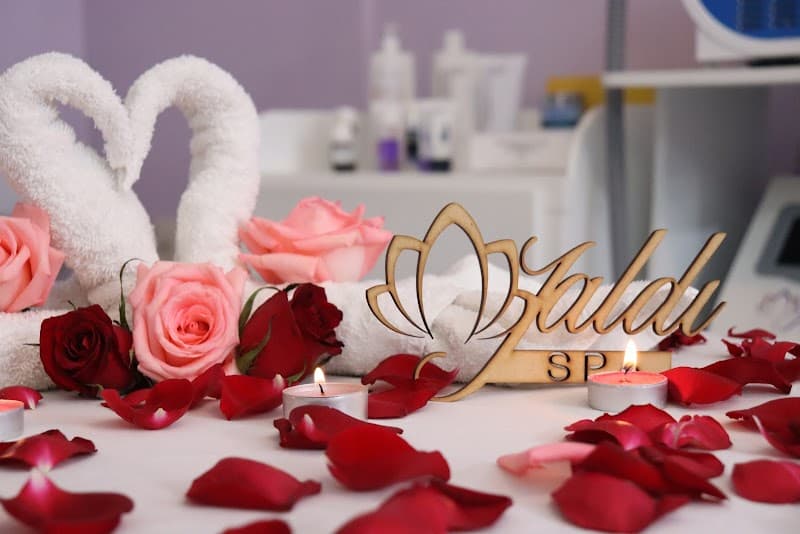 Jaldi Spa Apizaco photo