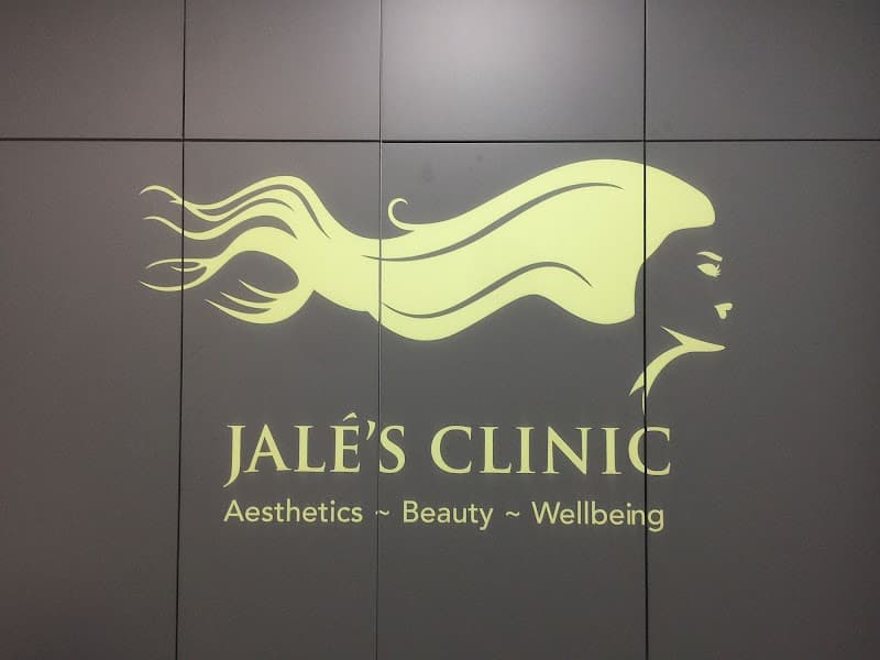 Jalé's Clinic Crowthorne photo