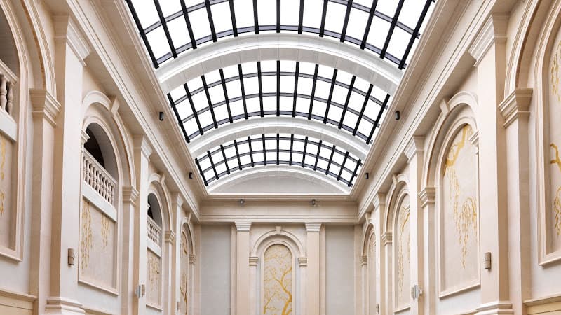 Jaleh Spa and Health Club Bakı photo