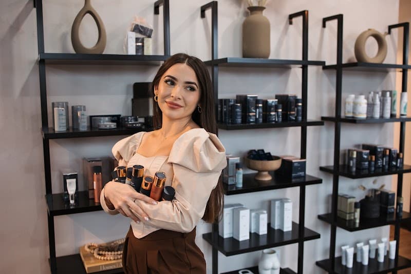 Jaliza Sedona Spa & Beauty Lounge photo