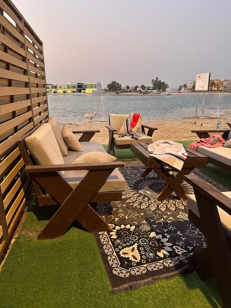 Jalous Resort Dammam photo