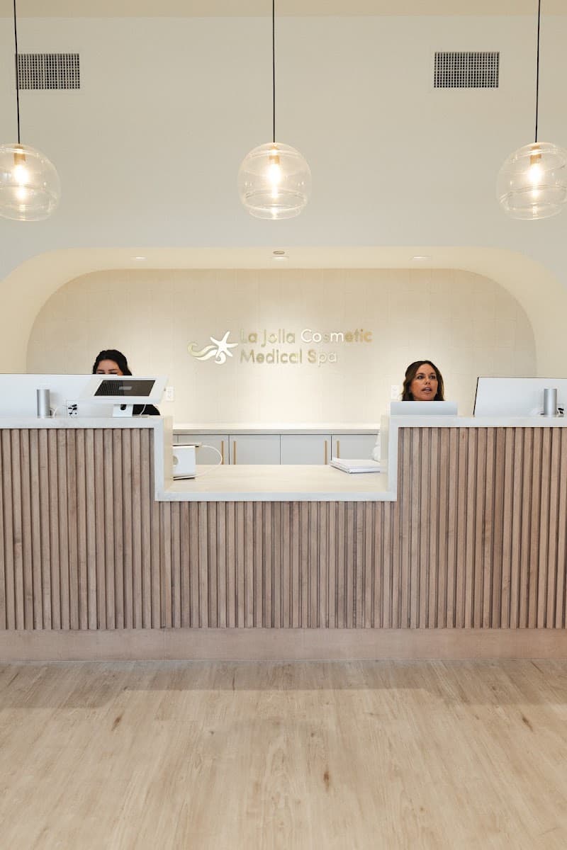 Jaloux Beauty Spa San Diego photo