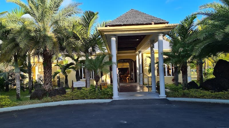 Jalsa Beach Hotel & Spa Quatre Bornes Town photo