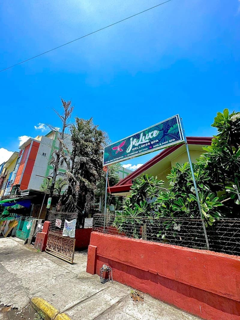 Jaluxe Wellness Spa Paniqui Branch photo