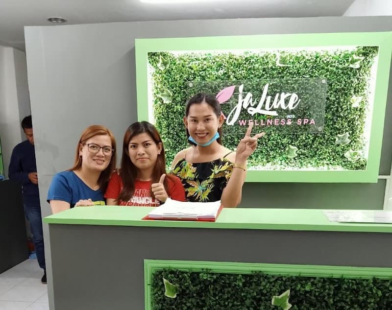 Jaluxe Wellness Spa Tarlac photo