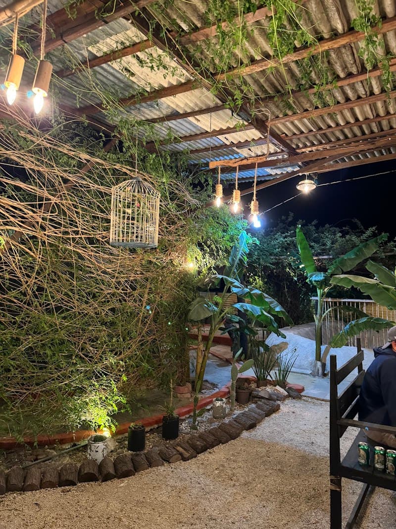 Jamadi SPA & Temazcal Tlaxcala photo