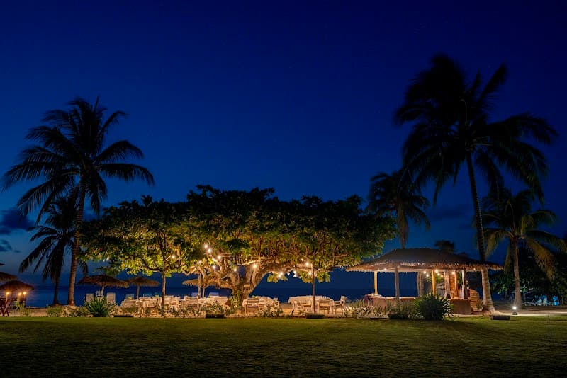Jamaica Inn Montego Bay photo