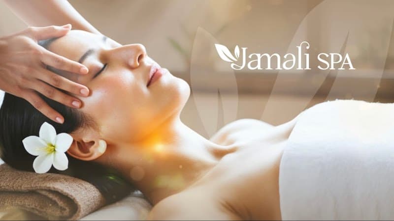 Jamali Spa Morelia photo