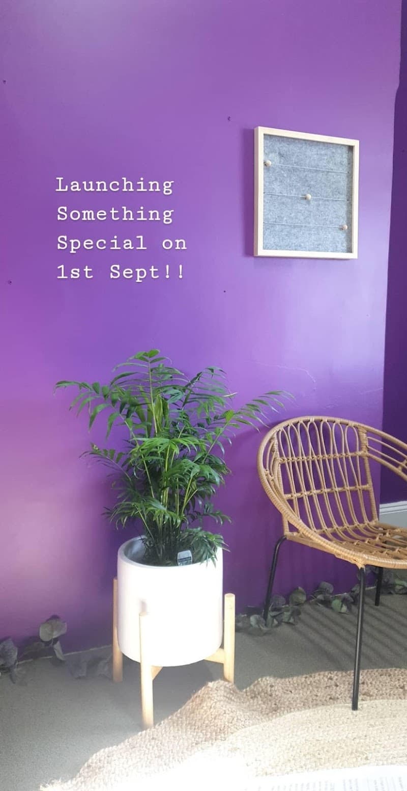 Jamee Stair - Massage Therapy Bathurst photo