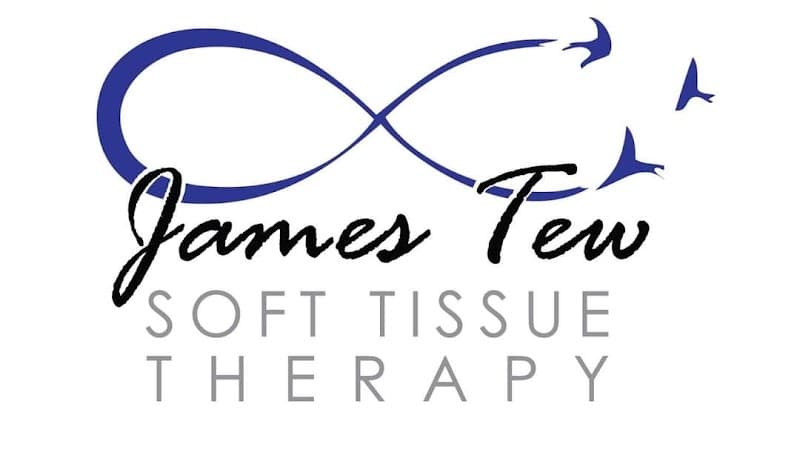 James Tew: JT Soft Tissue Therapy Wareham photo