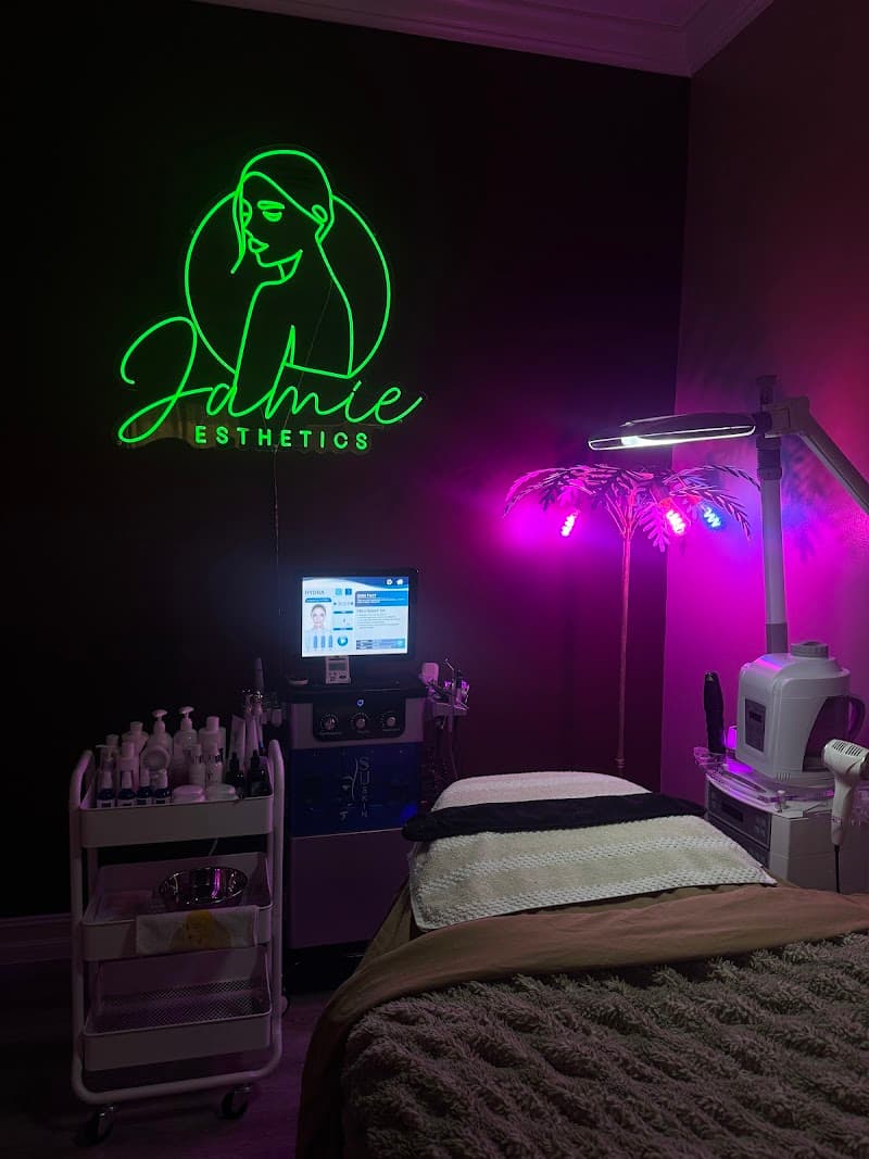 Jamie Esthetics Cape Coral photo