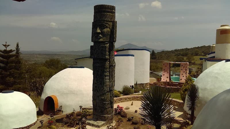 Jamila SPA Atotonilco de Tula photo