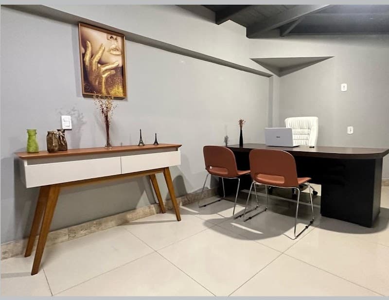 Jamilly Rodrigues Estética e Massoterapia Porto Seguro photo