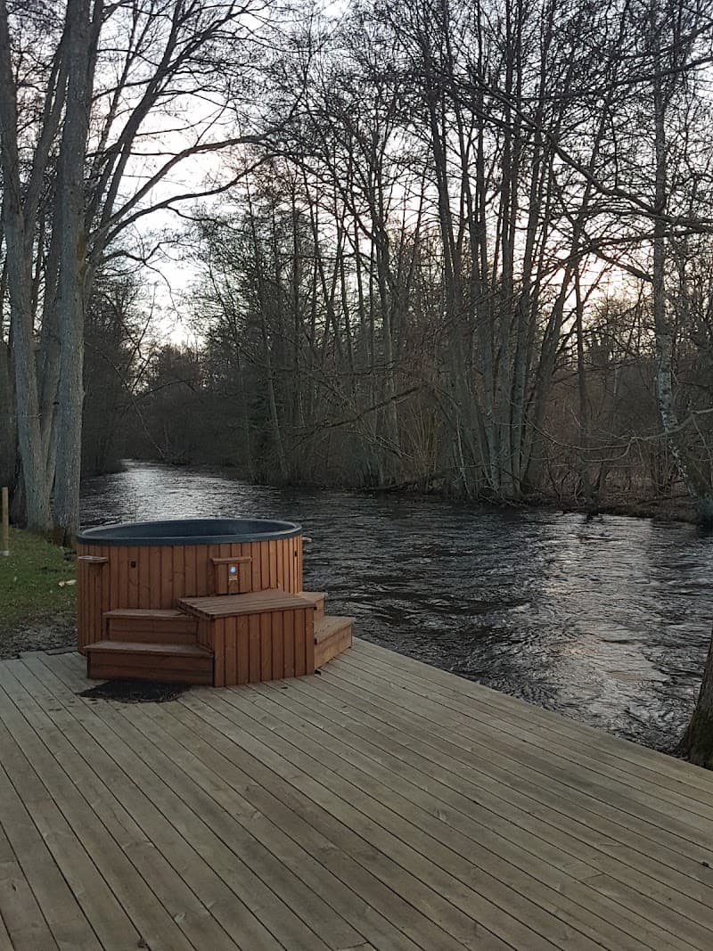 Jämshögs Lev & Njut Spa photo