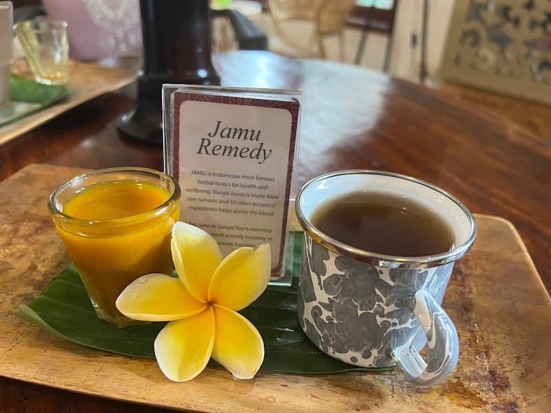 Jamu Body Treatment Jakarta photo
